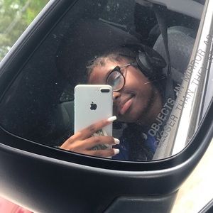 Meet your Posher, Crazyyy baby